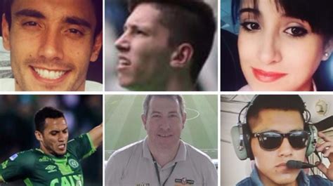 chapecoense plane crash survivors